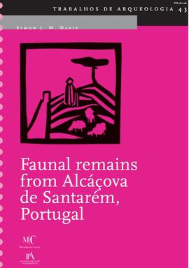Trabalhos de Arqueologia, n.º 43 (2006)