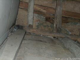 Fotografia: interior do imovel