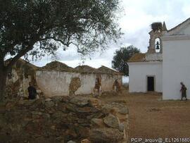 Vista geral exterior