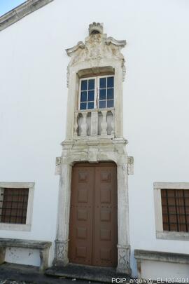 Vista geral (exterior)