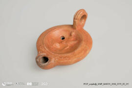 Lucerna (Doação Bühler-Brockhaus)