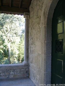 Capela de São Sebastião