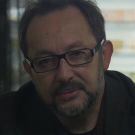Entrevista a Alfredo Cameirão