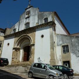 Vista geral (exterior)