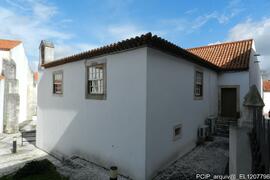 Vista geral (exterior)