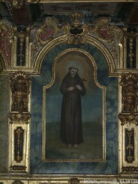 Sacristia