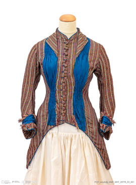 Corpo de vestido/Feminino