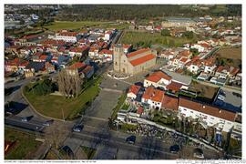 Vista aérea