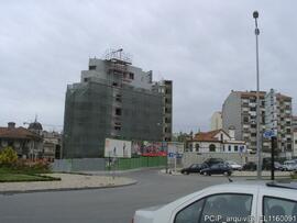 Vista geral