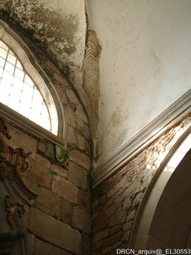 Acompanhamento da Intervenção de Obras – Fotografia 004