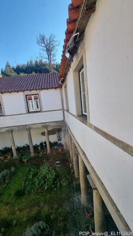 Fotografia: exterior do edificio