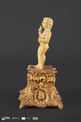 Menino Jesus Bom Pastor