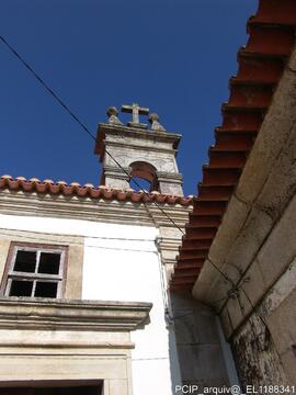 Fotografia: exterior do imovel