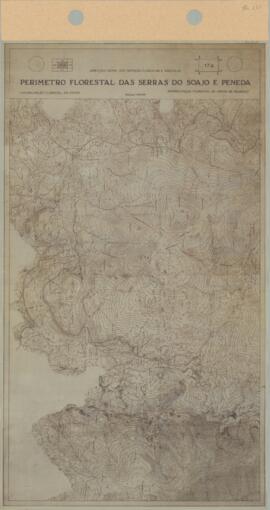 Perímetro Florestal - 17A [s.d.]