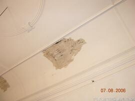 Intervenção de conservação e restauro