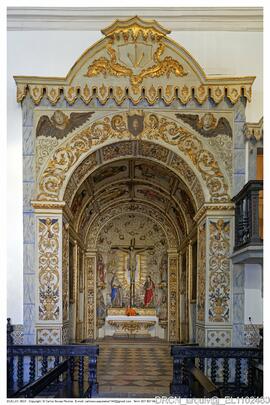 Capela do Senhor dos Mareantes