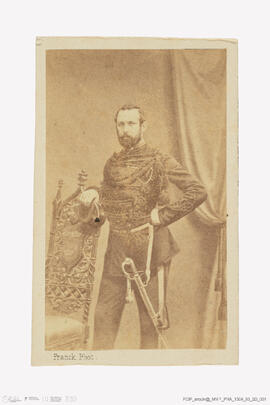 Álbum com fotografias famílias reais europeias