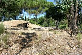 Fotografia do local e imediações