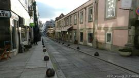 Área envolvente