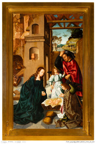 Open original Objeto digital