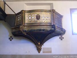 Fotografia (interior)