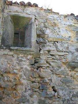 Intervenção de conservação e restauro