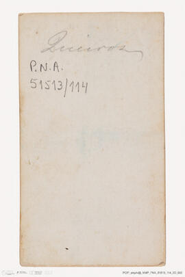 Álbum com retratos de membros das famílias reais