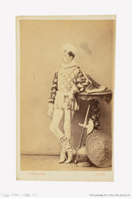 Álbum com fotografias famílias reais europeias