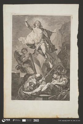 Ressurreição de Cristo