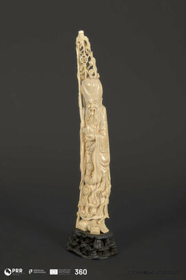 A Dama da Felicidade