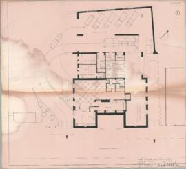 Planta do 1º Piso [s.d.]