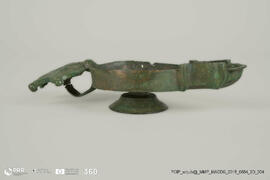 Lucerna (Doação Bühler-Brockhaus)