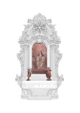 Altar 10