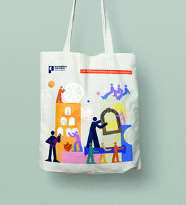 Merchandising - Saco