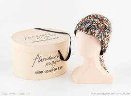 Touca/Feminino