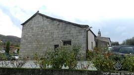 Vista geral do imóvel