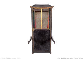 Cadeirinha do 1º Conde de Farrobo