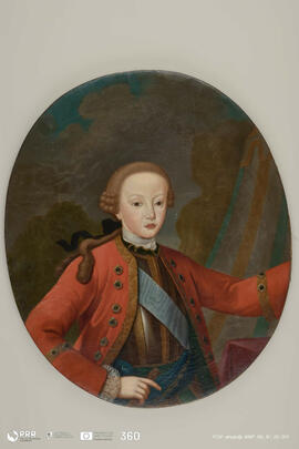 Retrato do Príncipe D. José