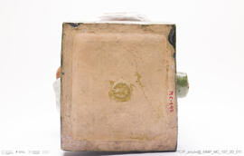 Estatueta Depósito de aguardente