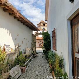 Fotografia do imovel: interior e exterior