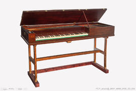 Piano de Mesa