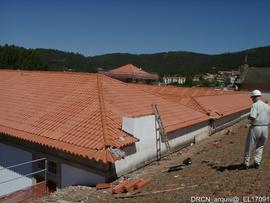 Acompanhamento da Intervenção de Obras - Fotografia 109