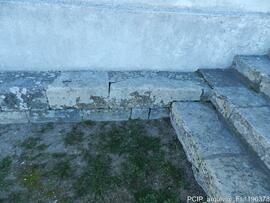 Imediações / Área envolvente