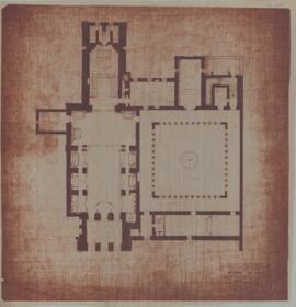Planta do 1º Piso [s.d.]