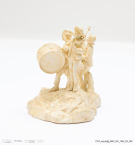 A Música dos Zé Pereiras