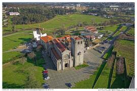 Vista aérea