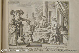 Condenação do fariseísmo (título iconográfico)