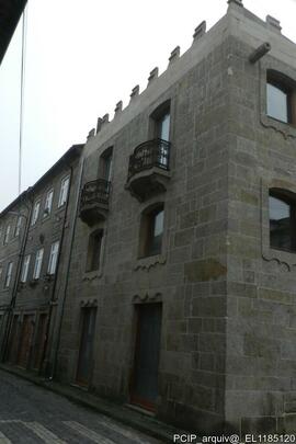 Fotografia e area envolvente