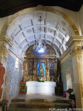 Fotografia (interior)