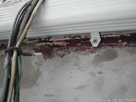 Intervenção de conservação e restauro